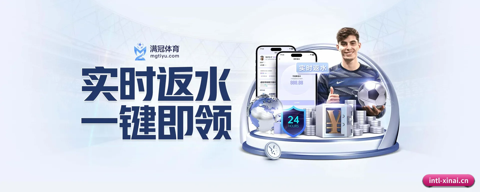 跨国推进进程